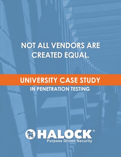 HALOCK-CASE-STUDY-Not-All-Vendors-Are-Created-Equal-A-Case-Study-In-Penetration-Testing Blue Third-Party Vendor Risk Case Study