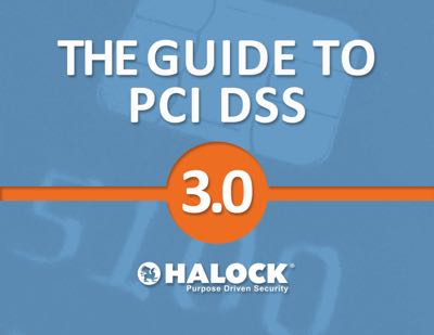 HALOCK_Guide_to_PCI_3_0 PCI DSS v3.0 Guide Cover