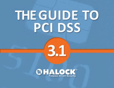 HALOCK_Guide_to_PCI_3_1 PCI DSS Compliance Guide Cyber Security