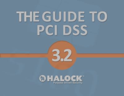 HALOCK_Guide_to_PCI_3_2 PCI DSS v.3.2 Cyber Security Guide