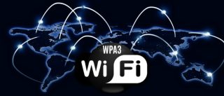 HALOCK WPA3 Wifi Cyber Reasonable Security Controls Acceptable Risk