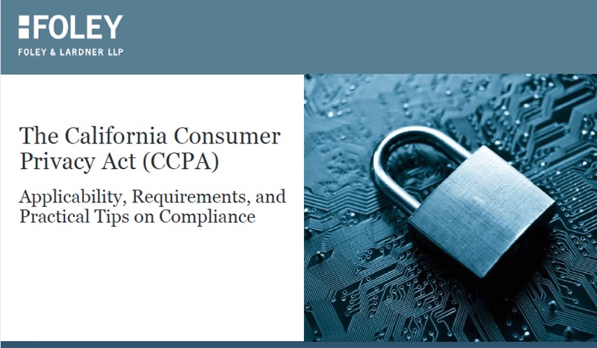 California-Consumer-Privacy-Act-CCPA-Applicability-Requirements-and-Practical-Tips-on-Compliance California Consumer Privacy Act CCPA Compliance Risk