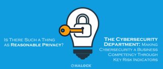 Privacy Duty of Care Risk Reasonable Security