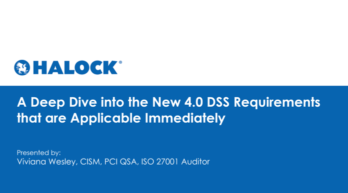 PCI-Webinar-Series-PCI-DSS-requirements-applicable-immediately PCI