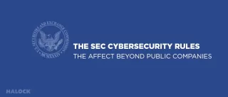 SEC Cyber Public Blue