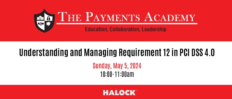Payments PCI