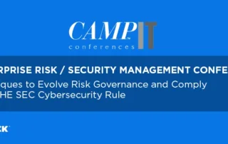 Cyber Risk Management Conference