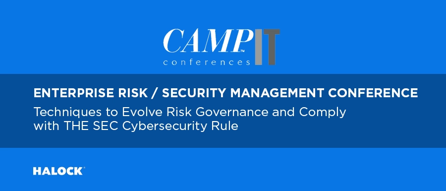 Cyber Risk Management Conference