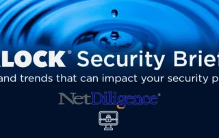 Netdiligence Ransomware