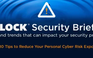 Cyber Risk Exposure