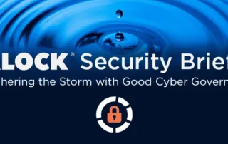 Cyber Governance