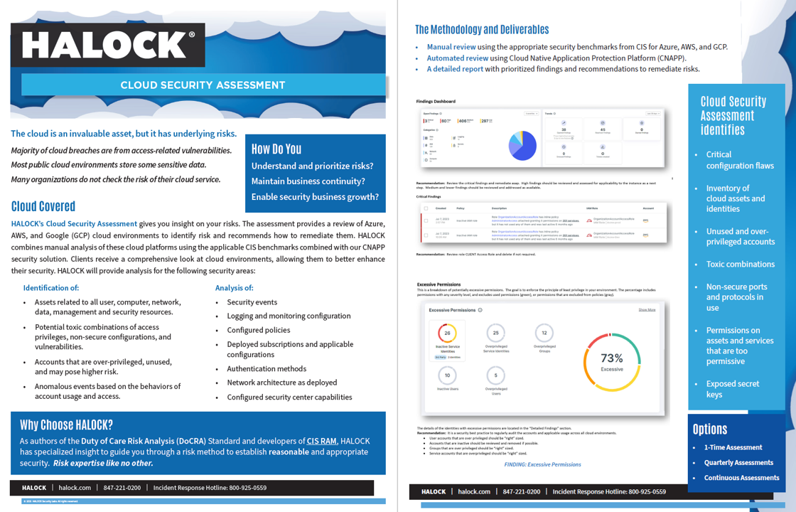 Cloud Security