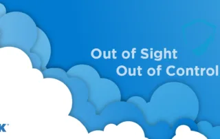 cloud security visibility
