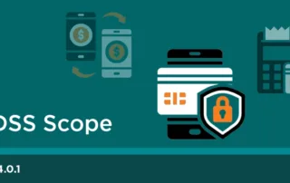 PCI DSS Scope