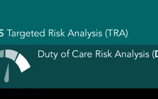 PCI Risk Assessment DoCRA