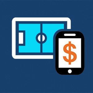 Sports Gambling Mobile App