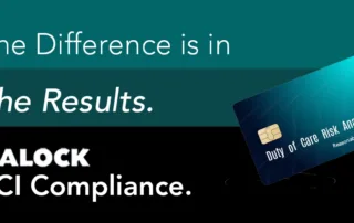 PCI DSS TRA Requirement DoCRA