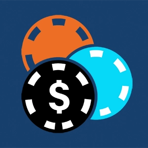 Poker Chips