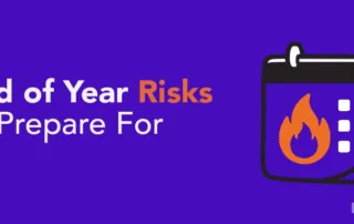 EOY Risk