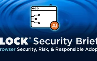 AI Browser Security