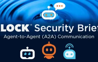 Cybersecurity A2A Communication
