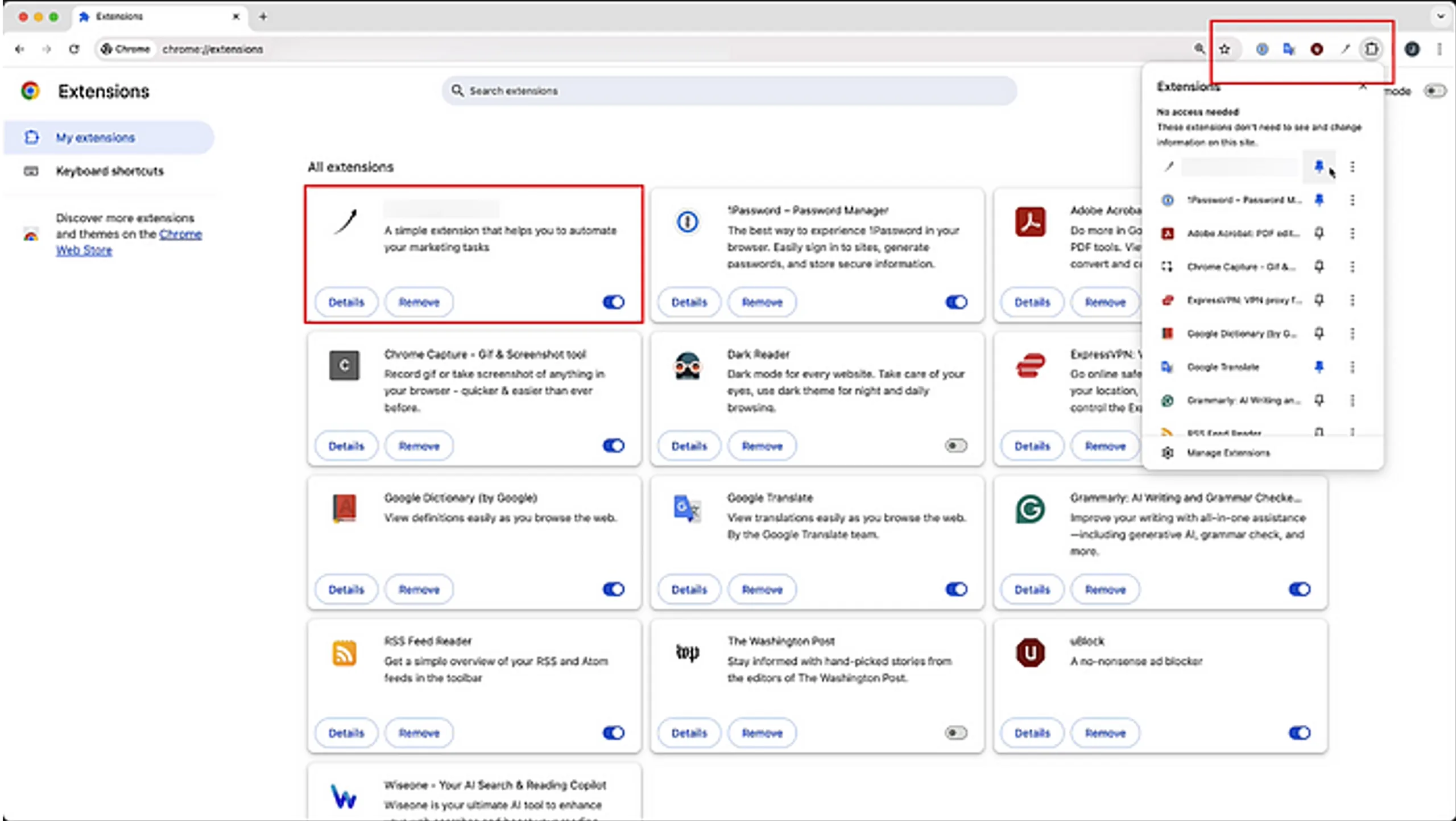 Chrome Browser Security Browser Security
