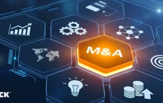 Cyber Risk M&A