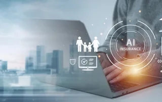 AI Insurance Cybersecurity
