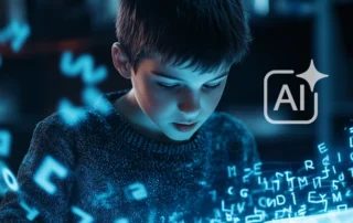 AI ASD ADHD Risk