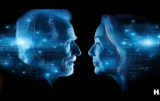 AI Elder Care Devices