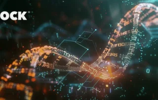AI Risk Biometric Genetic