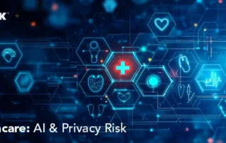 HIPAA CCPA AI