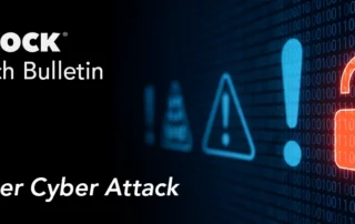 Stryker Cyber Attack