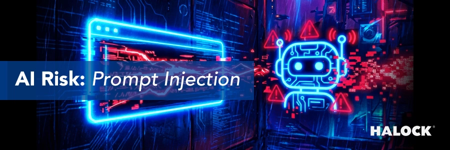 AI Prompt Injection