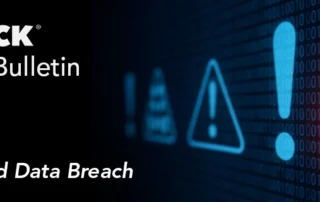 EHR breach