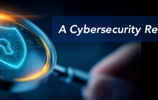 Cybersecurity Review