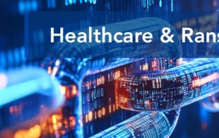 Healthcare Ransomware HIPAA