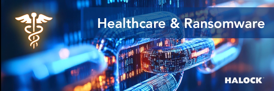 Healthcare Ransomware HIPAA