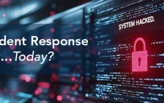 Incident Response