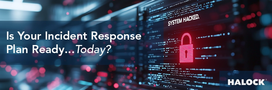 Incident Response